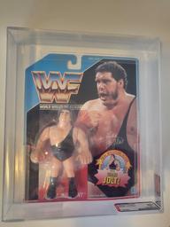 Andre the Giant (WWF Hasbro) (Series 1)