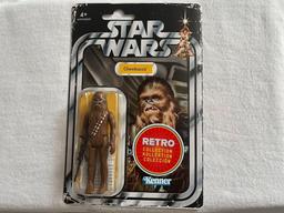 Chewbacca (Kenner) (Wave 1)