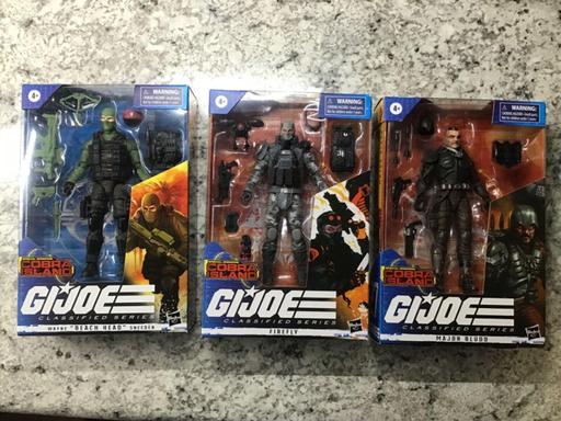 Cobra Firefly (G.I. Joe)