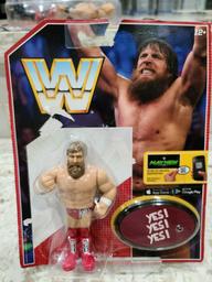 Daniel Bryan (WWE Retro) (Series 6)