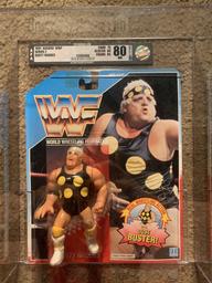 Dusty Rhodes (WWF Hasbro) (Series 2)