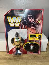 Finn Balor (WWE Retro) (Series 4)