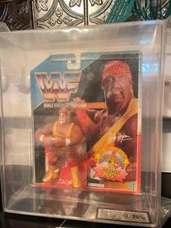 Hulk Hogan (WWF Hasbro) (Series 2)