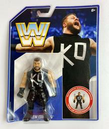 Kevin Owens (WWE Retro) (Series 1)