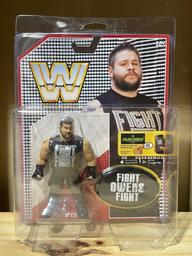 Kevin Owens (WWE Retro) (Series 4)