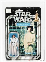 Princess Leia (Kenner) (Wave 1)