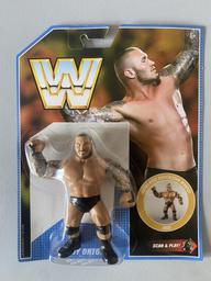 Randy Orton (WWE Retro) (Series 9)