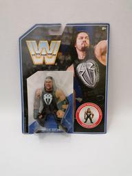 Roman Reigns (WWE Retro) (Series 1)