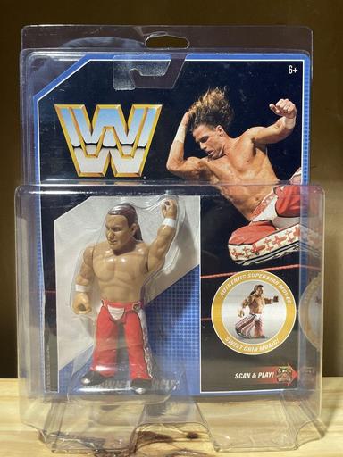 Shawn Michaels (WWE Retro) (Series 7)