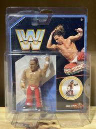 Shawn Michaels (WWE Retro) (Series 7)