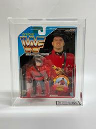 The Mountie (WWF Hasbro) (Series 5)