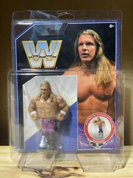Triple H (WWE Retro) (Series 2)
