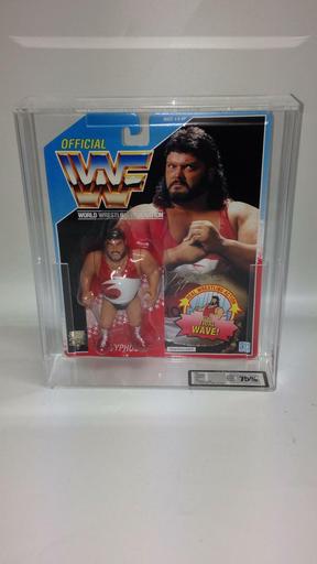 Typhoon (WWF Hasbro) (Series 3)