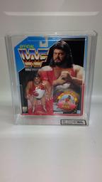 Typhoon (WWF Hasbro) (Series 3)