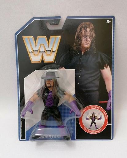 Undertaker (WWE Retro) (Series 1)