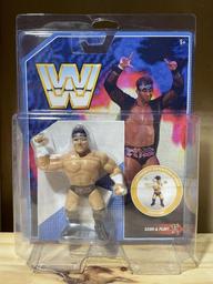 Zack Ryder (WWE Retro) (Series 8)