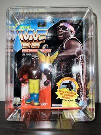 1991 Koko B Ware French (Wwf Hasbro)