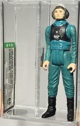 A-Wing Pilot (Kenner) (Wave 12)