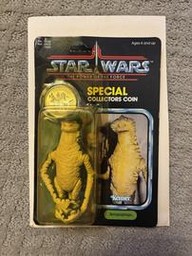 Amanaman (Kenner) (Wave 12)