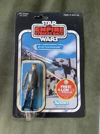 AT-AT Commander ESB Vintage
