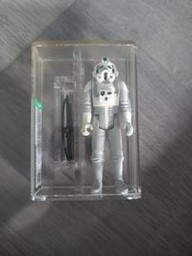 AT-AT Driver Kenner