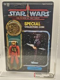 B-Wing Pilot (Kenner) (Wave 11)