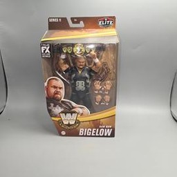 Bam Bam Bigelow WWE