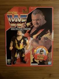 Bam Bam Bigelow (WWF Hasbro)