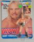 Barry Windham (WCW Galoob)