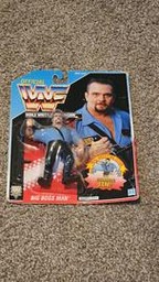 Big Bossman (WWF Hasbro) (Series 3)