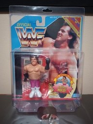 Brutus "The Barber" Beefcake 1990