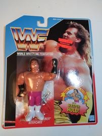 Brutus "The Barber" Beefcake