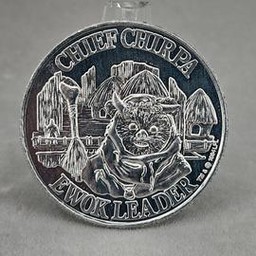 Chief Chirpa (Kenner) (Wave 10)