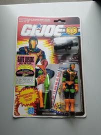 Cobra B.A.T.S. Version 2 (GI Joe 1990)