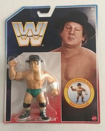 Cowboy Bob Orton (WWE Retro) (Creations Wave 1)