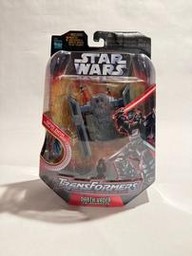 Darth Vader Hasbro