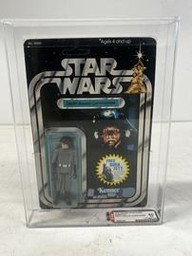 Death Squad Commander (Kenner) (Wave 1)