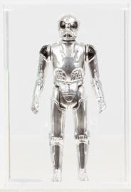 Death Star Droid (Kenner) (Wave 2)