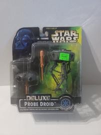 Deluxe Probe Droid (Star Wars Power of the Force, Kenner, 1996)