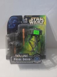 Deluxe Probe Droid (Star Wars Power of the Force, Kenner, 1996)