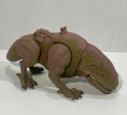 Dewback Power of the Force 1997