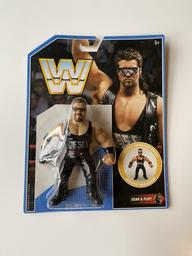 Diesel (WWE Retro) (Series 10)