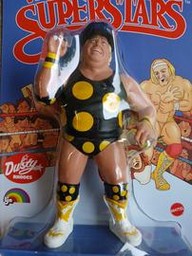 Dusty Rhodes WWE
