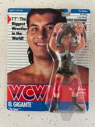 El Gigante (WCW Galoob)