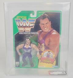 Evil Crush (WWF Hasbro) (Series 11)
