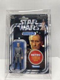 Grand Moff Tarkin (A New Hope) - Retro Collection