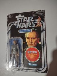 Grand Moff Tarkin (Star Wars Retro Collection)