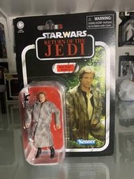 Han Solo (Endor) - Vintage Collection (2021)