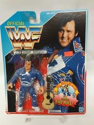 Honky Tonk Man WWF Hasbro
