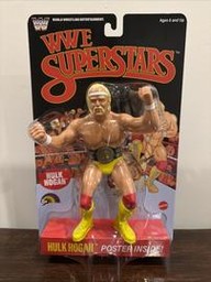 Hulk Hogan WWE